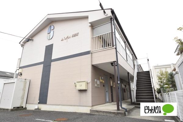 サープラスワン御宮前（203） 外観