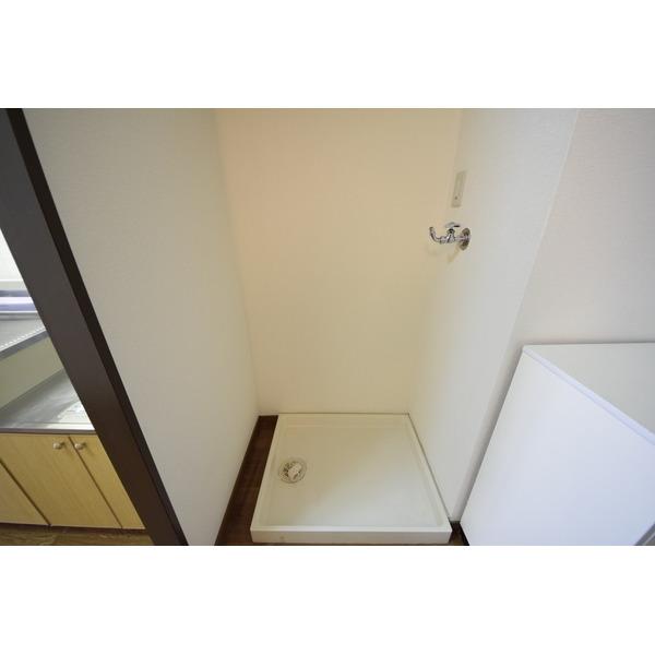 サープラスワン御宮前（203） 部屋画像