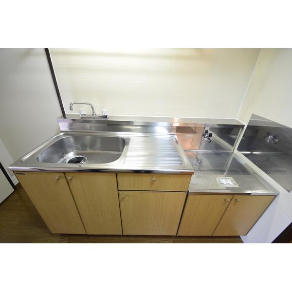 サープラスワン御宮前（203） 部屋画像