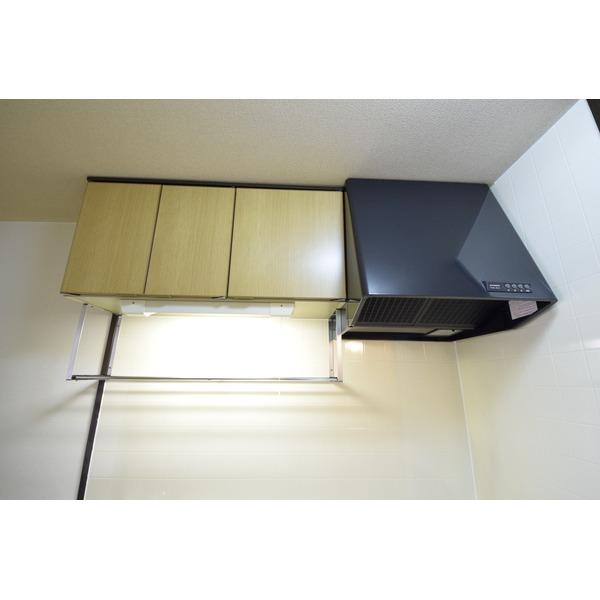 サープラスワン御宮前（203） 部屋画像