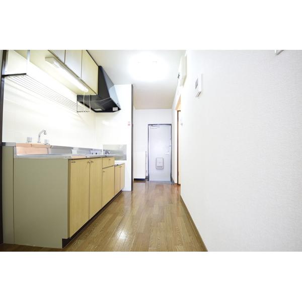 サープラスワン御宮前（203） 部屋画像