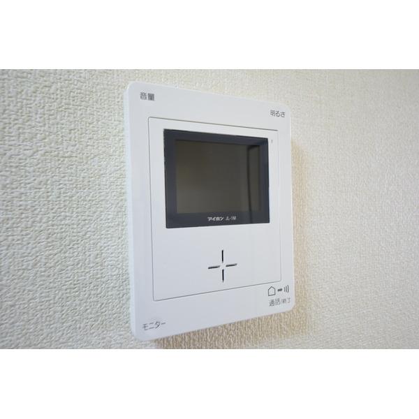 サープラスワン御宮前（203） 設備
