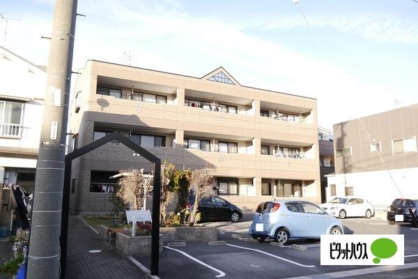 ドルチェ（302） 外観