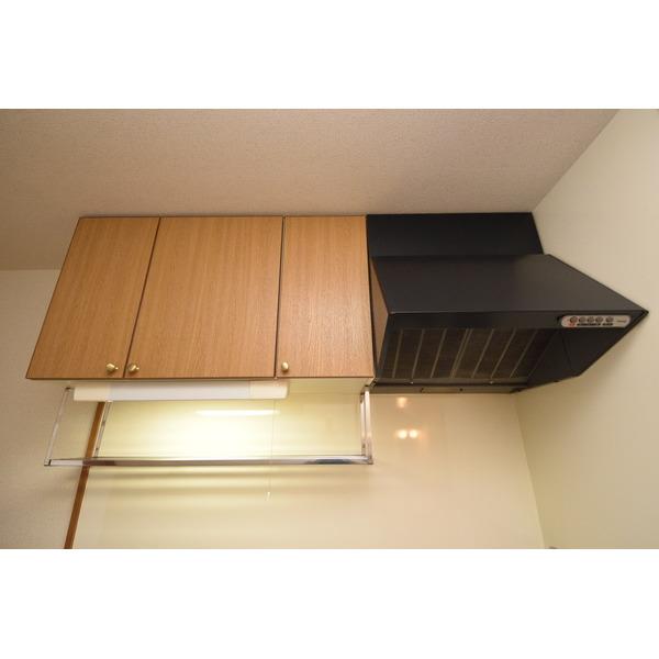 Ein　Sakurai（201） 部屋画像