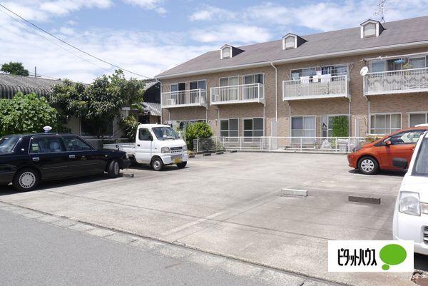 コーポ大門（103） 外観