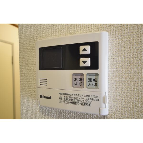 サープラスワン徳重（207） 部屋画像