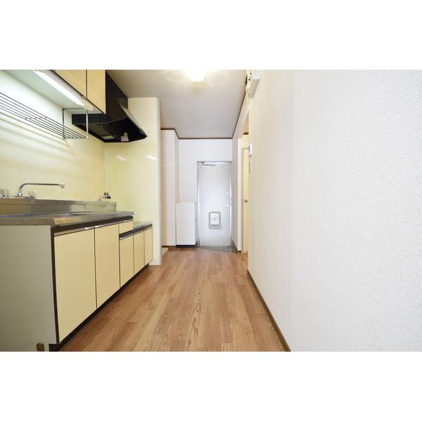 サープラスワン徳重（207） 部屋画像