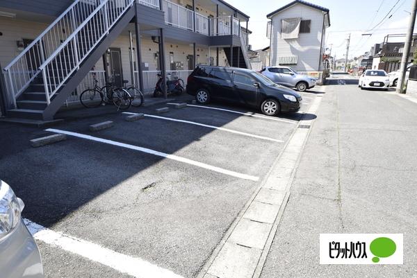 サープラスワン徳重（207） その他