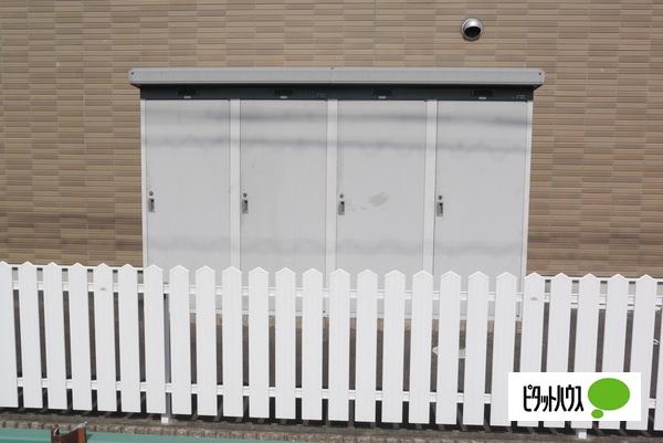 ハーフバレーⅡ（101） その他