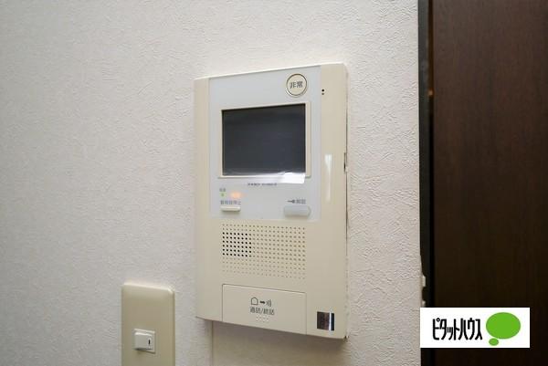 センチュリーコート（303） 部屋画像