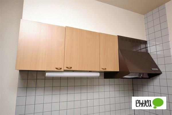 センチュリーコート（303） 部屋画像