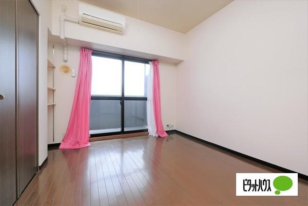 センチュリーコート（303） 部屋画像