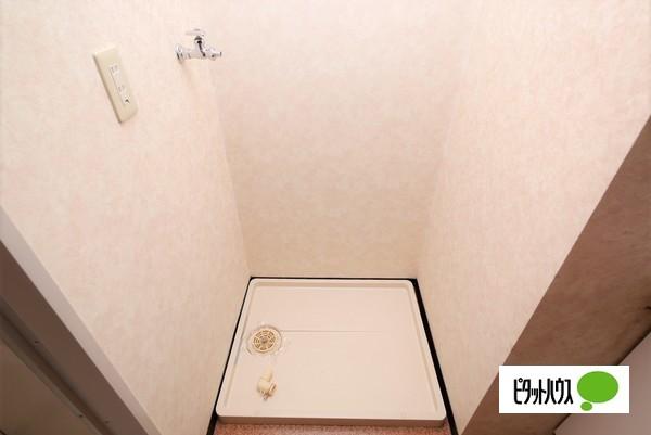 センチュリーコート（303） 部屋画像