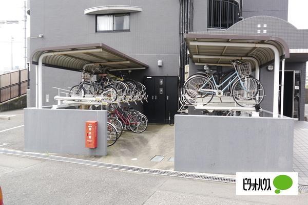 センチュリーコート（303） その他