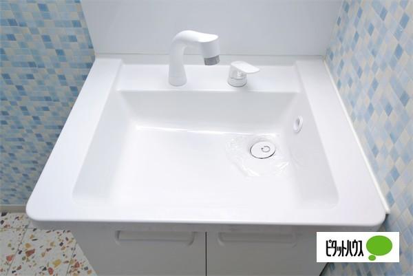 ヴィラ白山（201） 部屋画像