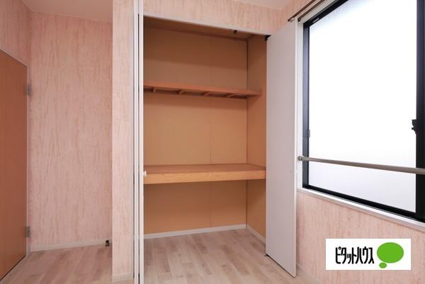 ヴィラ白山（201） 部屋画像