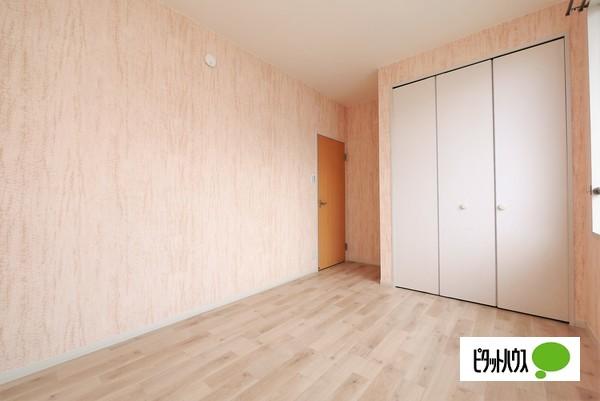 ヴィラ白山（201） 部屋画像
