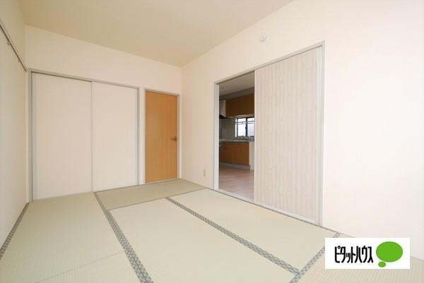 ヴィラ白山（201） その他部屋・スペース
