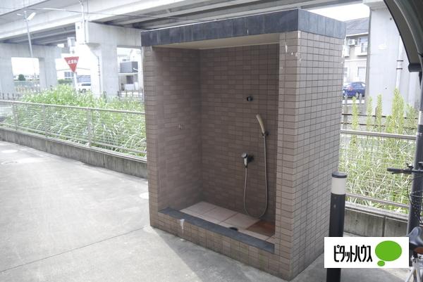 クレール池之表（102） その他