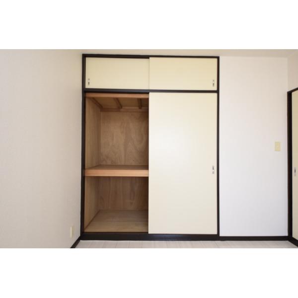 サンピア堀込（202） 部屋画像