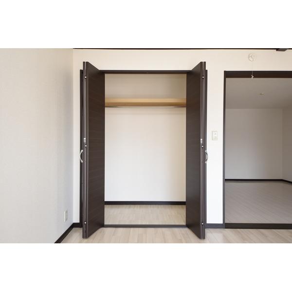 サンピア堀込（202） 収納