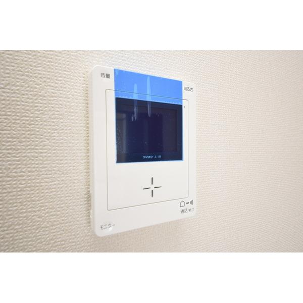 サンピア堀込（202） 設備