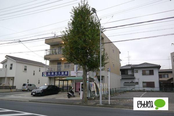 サンピア堀込（202） その他
