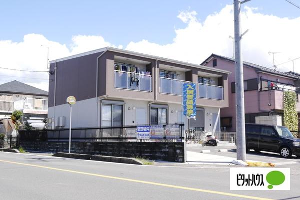 ＳＵＮＮＹ（101） 外観