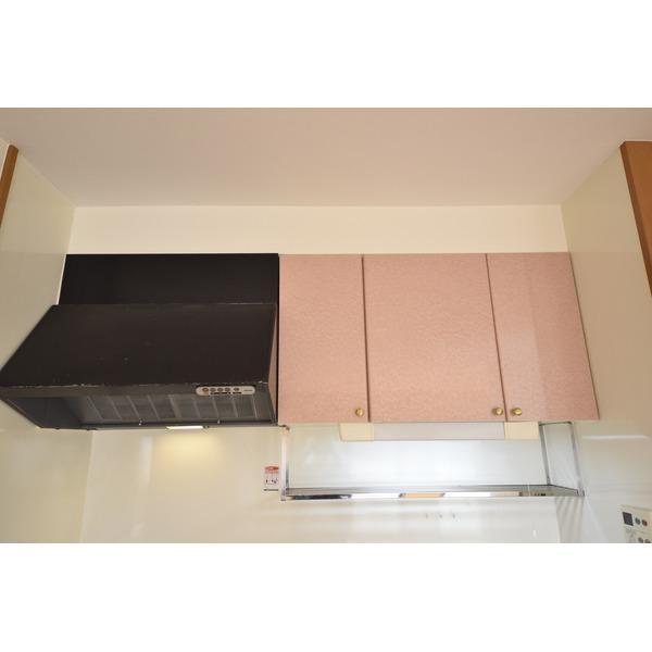 ラ　リヴィエール（302） 部屋画像