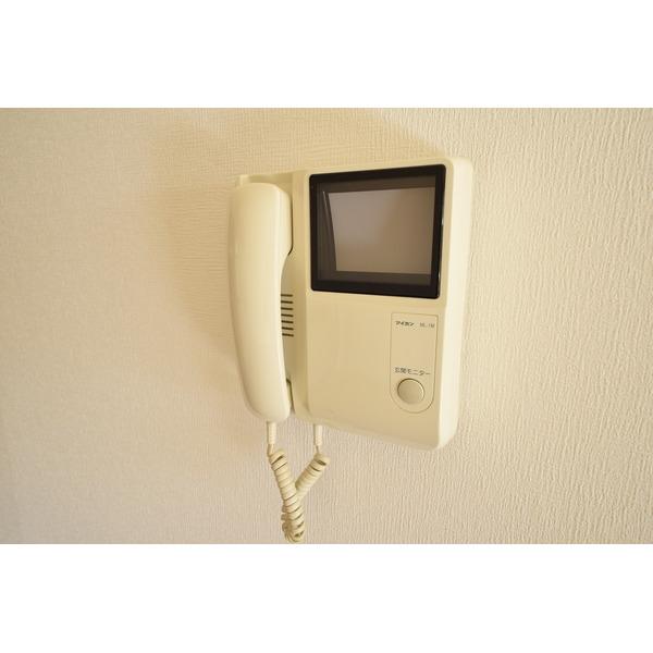 ラ　リヴィエール（302） 部屋画像