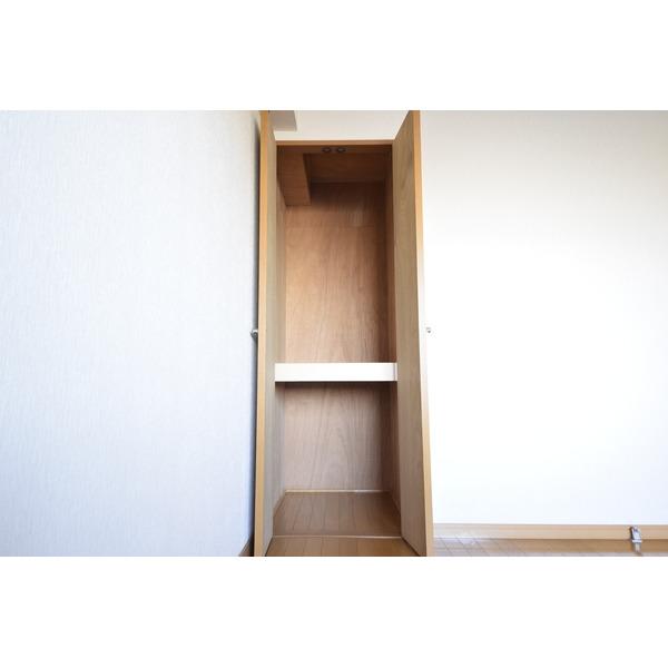 ラ　リヴィエール（302） 部屋画像
