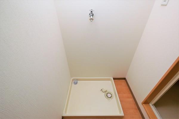 ミルトハウゼ（302） 部屋画像