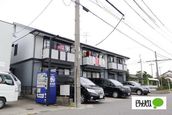 サンパーク美田（103） その他