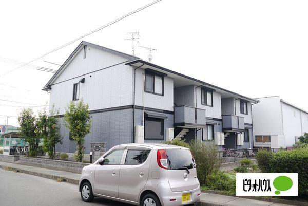 サンパーク美田（103） 外観