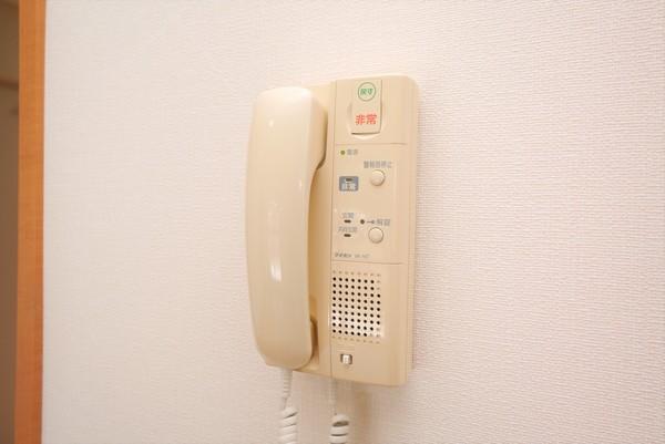 クレアール古城（305） 部屋画像