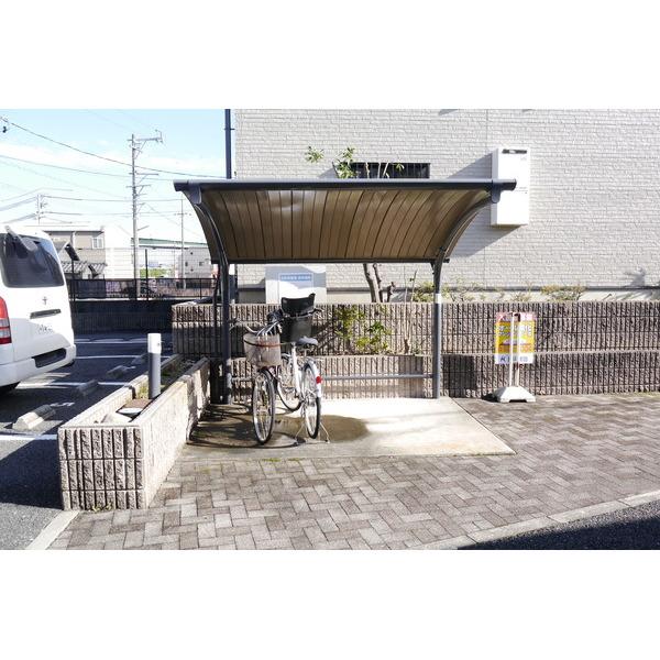 ペイサージュ（102） 共有部分