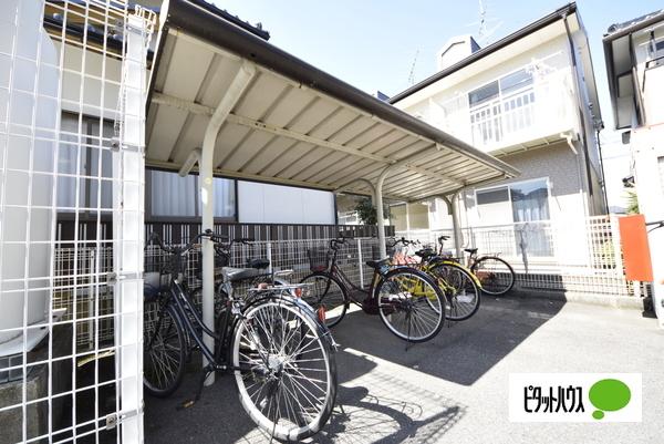 リンピア魚住（101） その他