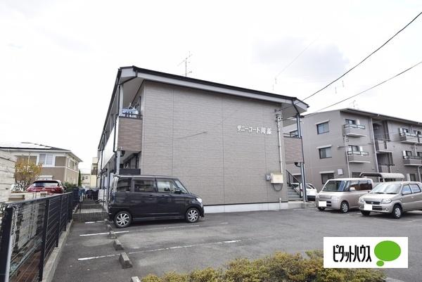 サニーコート川添（203） 共有部分