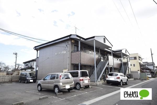 サニーコート川添（203） その他