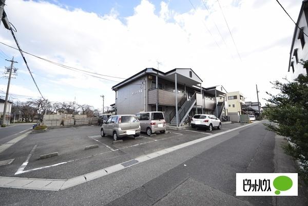 サニーコート川添（203） 外観