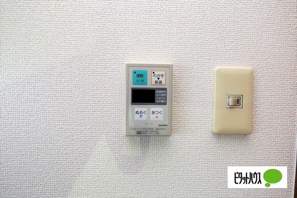 ソレーユ五条弐番館（303） 部屋画像