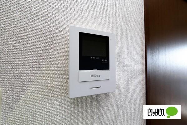 ソレーユ五条弐番館（303） 設備
