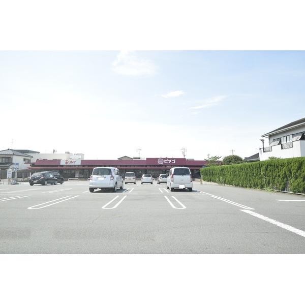 ピアゴ清洲店：442m