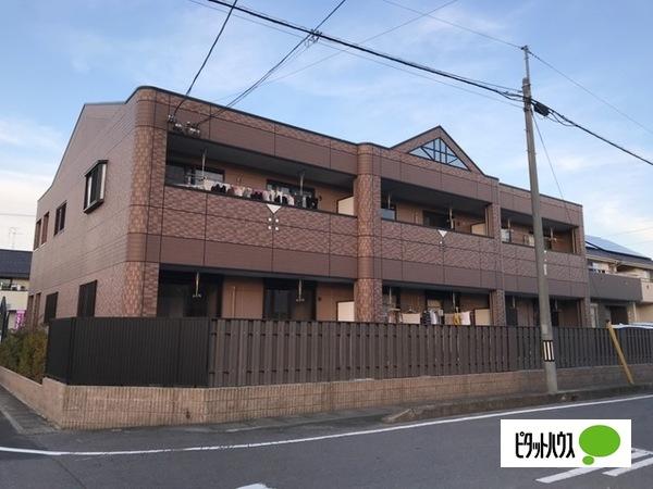アリスハウス（203） その他