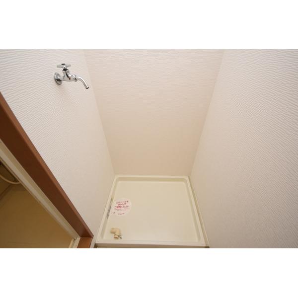 アリスハウス（203） 部屋画像