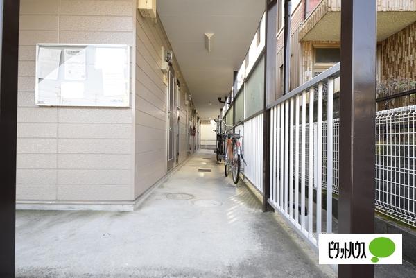 サープラスワン町田（206） その他