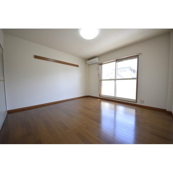 サープラスワン町田（206） 部屋画像