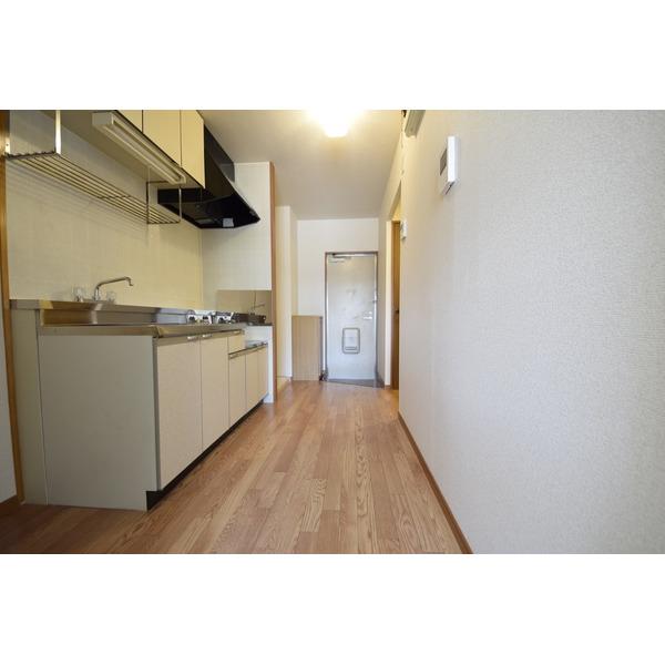サープラスワン町田（206） 部屋画像