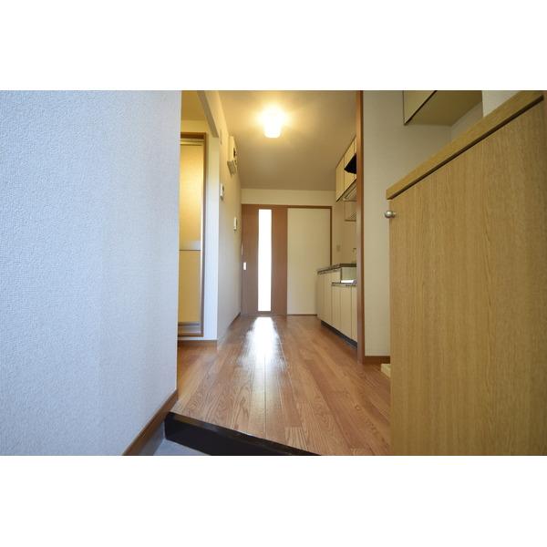 サープラスワン町田（206） 部屋画像