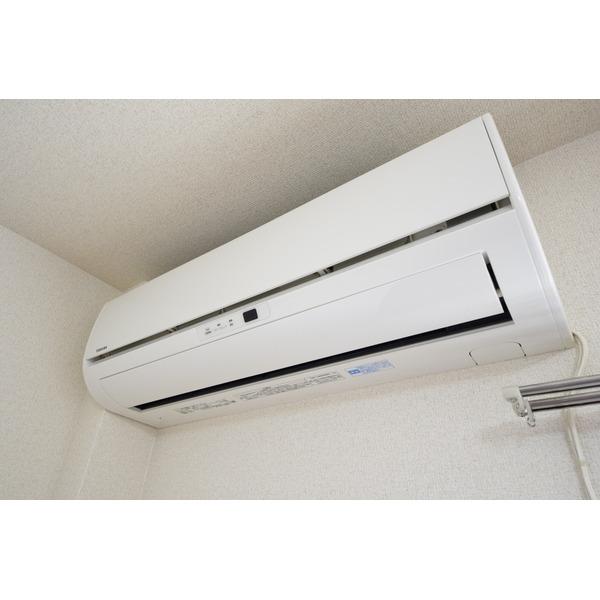 サープラスワン町田（206） 部屋画像